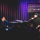 Photo Flash: Liza Minnelli Tributes Judy Garland with Michael Feinstein in San…