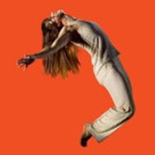 Carolyn Dorfman Dance Unveils Collaborative World Premiere at NJPAC Performance and G