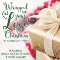 STAGE TUBE: First Listen! Anderson & Petty to Release New Christmas Single Video