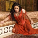 Photo Flash: Sneak Peek at Patricia Racette and Nmon Ford in Pittsburgh Opera's…