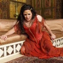 Photo Flash: Sneak Peek at Patricia Racette and Nmon Ford in Pittsburgh Opera's…