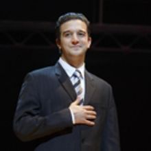 Mark Ballas to Return as 'Frankie Valli' When JERSEY BOYS Hits Los Angeles