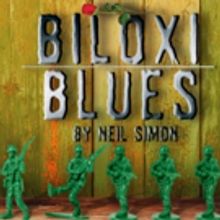 Miners Alley Playhouse to Stage BILOXI BLUES, 5/20-6/26