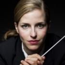 Karina Canellakis Leads Russian Festival at N.C. Symphony Summerfest This Weekend