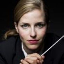 Karina Canellakis Leads Russian Festival at N.C. Symphony Summerfest This Weekend