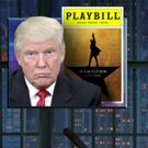 VIDEO: Seth Meyers Takes a Closer Look at Trump's Feud with HAMILTON