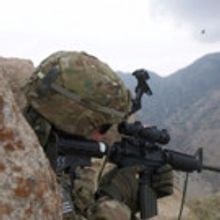 Gravitas Ventures & Broad Green Pictures to Release Real-Life War Drama CITIZEN…