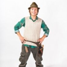 Mr. Bloom and His Veggies Come to Wolverhampton