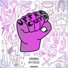 Enchufada Releases 'AYYYEEEEE' by Kashaka