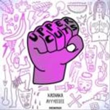 Enchufada Releases 'AYYYEEEEE' by Kashaka