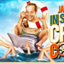 James Gangl Brings IN SEARCH OF CRUISE CONTROL to the Toronto Fringe