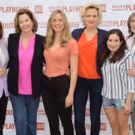 Photo Flash: Sneak Peek at Cast of BCP's STEEL MAGNOLIAS, Beg. Tonight