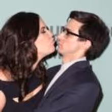 Photo Coverage: Gideon Glick, Lindsay Mendez & More Celebrate Opening Night of SIGNIFICANT OTHER