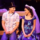 BWW Review: La Mirada Theatre Revisits Classic Musical WEST SIDE STORY