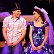 BWW Review: La Mirada Theatre Revisits Classic Musical WEST SIDE STORY