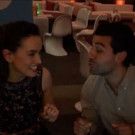 VIDEO: STAR WARS' Daisy Ridley and Oscar Isaac Get in the Holiday Spirit with Special Duet
