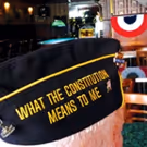 Heidi Schreck's WHAT THE CONSTITUTION MEANS TO ME and More on Tap for Clubbed…