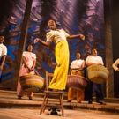 They're Here! Meet the Cast of THE COLOR PURPLE, Opening Tonight on Broadway
