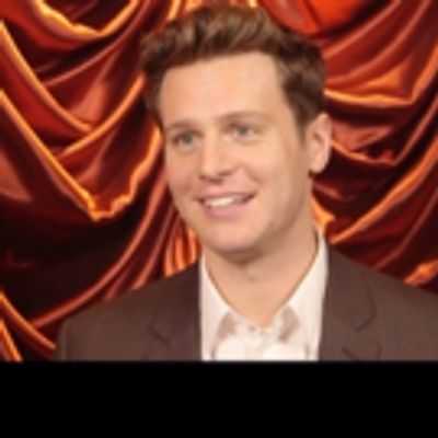 Tony Awards Close-Up: King Jonathan Groff Will Be Back for June 12!