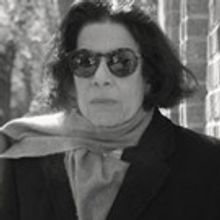Park City Institute presents Acerbic Critic and Author, Fran Lebowitz