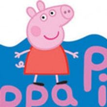 Peppa The Pig Comes to NJPAC!