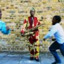 The World Music Institute Debuts New Series MASTERS OF AFRICAN MUSIC Tonight