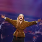 ANASTASIA Original Broadway Cast Recording Coming in June