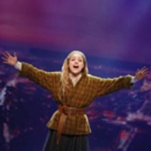 ANASTASIA Original Broadway Cast Recording Coming in June
