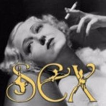 ODETTE Productions' SEX Begins at Hollywood Fringe Festival Today