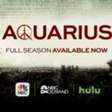 NBC's AQUARIUS Available to Stream Now