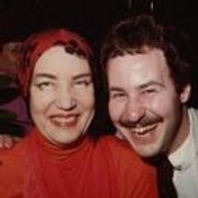 GREY GARDENS Doc, Musical and Movie To Be Discussed at WORDS Bookstore 9/13