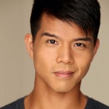 Official: Telly Leung Will Take a Magic Carpet Ride in ALADDIN Beginning in June!