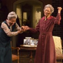 BWW Review: HAVING OUR SAY at Hartford Stage Company