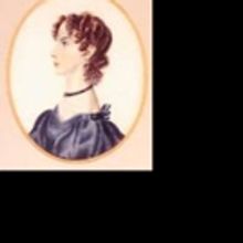 National Portrait Gallery to Display Charlotte Brontë Exhibit, 2/22
