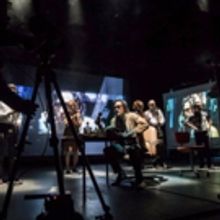 Will Simon McBurney's THE KID STAYS IN THE PICTURE Transfer to Broadway?