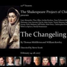 The Shakespeare Project of Chicago Presents Free Theatrical Readings of THE CHANGELIN