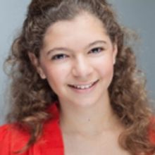 Biana Pinchuk to Perform at 22nd Annual PALM BEACH INTERNATIONAL FILM FESTIVAL