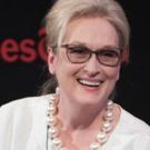 Photo & Video: Meryl Streep Talks FLORENCE FOSTER JENKINS & More in 'TimesTalks'