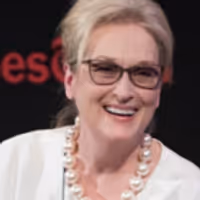 Photo & Video: Meryl Streep Talks FLORENCE FOSTER JENKINS & More in 'TimesTalks' Video