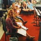 BWW Blog: Aimee Hunsinger - Full Swing at the Barn