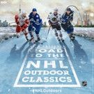 EPIX and NHL Team on Third Original Series 'EPIX Presents Road To the NHL Outdoor Classics'