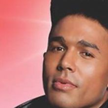 Barry Conrad is Gonna Rule the School! GREASE: THE ARENA EXPERIENCE Australian Tour