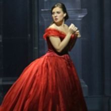 BWW Review: Yoncheva as Desdemona Shines in New Verdi OTELLO at the Met