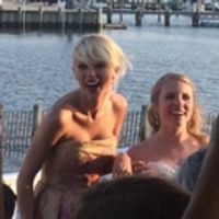 VIDEO: Taylor Swift Gives Surprise Performance at NJ Fan's Wedding Reception Video