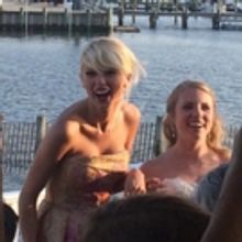 VIDEO: Taylor Swift Gives Surprise Performance at NJ Fan's Wedding Reception