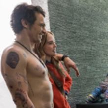 BWW Review: WHY HIM? at Event Cinemas - Marion
