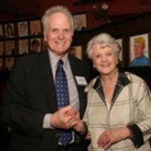 Photo Flash: Angela Lansbury & More Celebrate MAME's 50th Anniversary at Sardi's