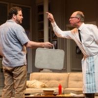 BWW Review: THE ODD COUPLE is a Spectacular Showcase of Soulpepper's Best Photo