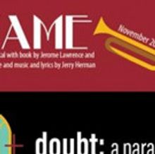 The Village Players of Birmingham Check in at the Plaza