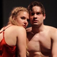 Photo Flash: Georgia Ensemble Theatre Dives into ROMEO AND JULIET